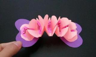 三年级简单教师节贺卡怎么做 教师节贺卡立体简单