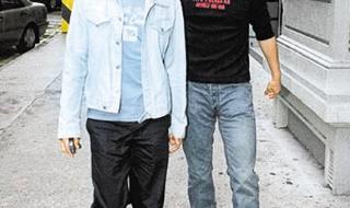 唐鹤德和张国荣各是什么角色 唐鹤德替张国荣领奖