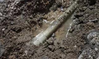 水管螺帽漏水各种修补方法 上海暗管漏水维修