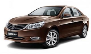 13款宝骏630耐用吗 宝骏630质量怎么样