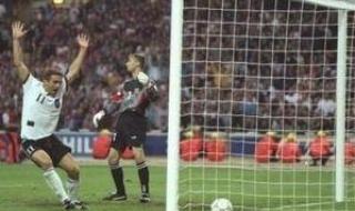 欧洲杯历届冠军 历届欧霸杯冠亚军