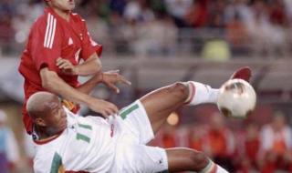 世界杯什么时候有加时赛 2014年世界杯决赛时间