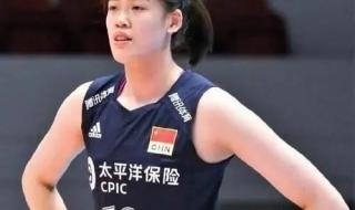 朱婷是否会参加2024巴黎奥运会 2023年女排的开启时间