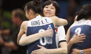 2016里约奥运会女排决赛巴西比分 里约女排巴西为何输球